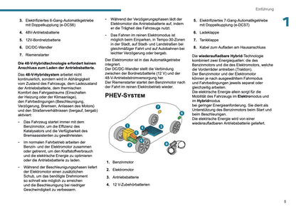 2025-2026 Peugeot 3008/5008 Owner's Manual | German