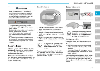 2026 Peugeot 3008/5008 Owner's Manual | Dutch