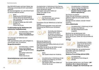 2024-2026 Peugeot 408/e-408 Owner's Manual | German
