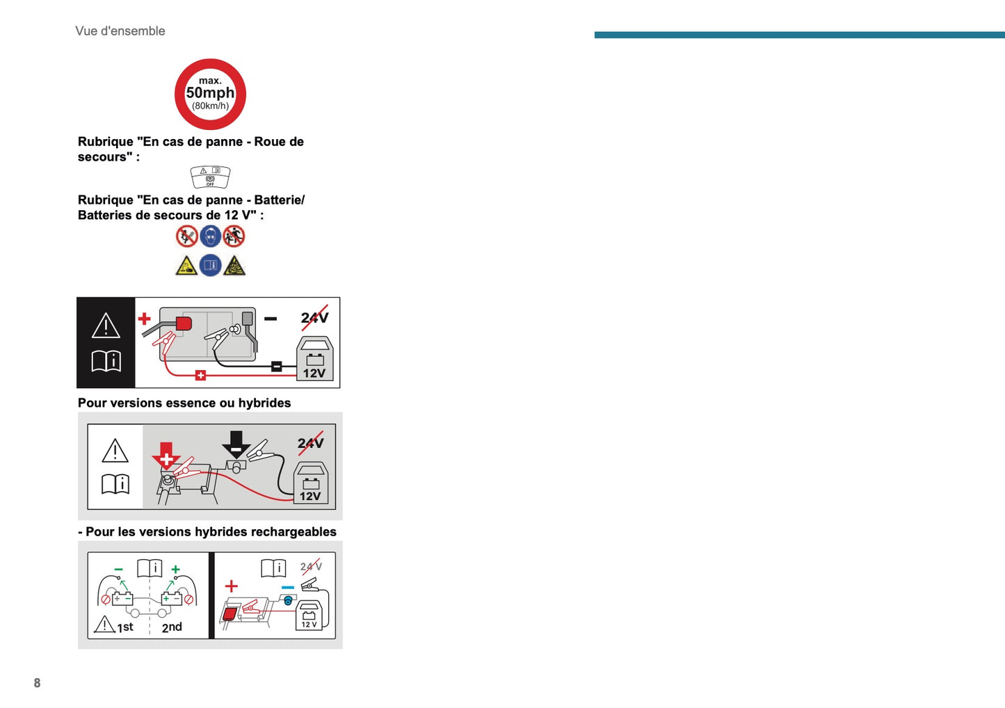 2024-2026 Peugeot 408/e-408 Owner's Manual | French