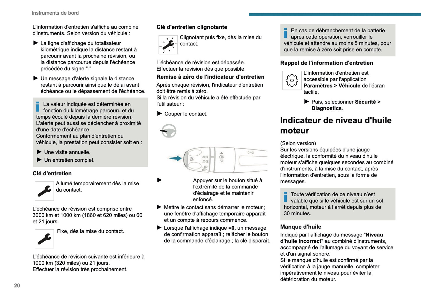 2024-2026 Peugeot 408/e-408 Owner's Manual | French