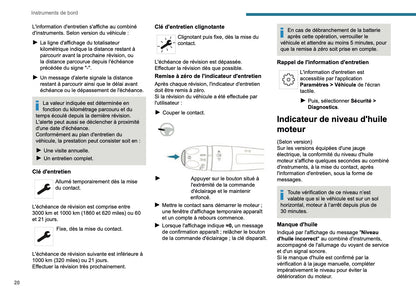 2024-2026 Peugeot 408/e-408 Owner's Manual | French