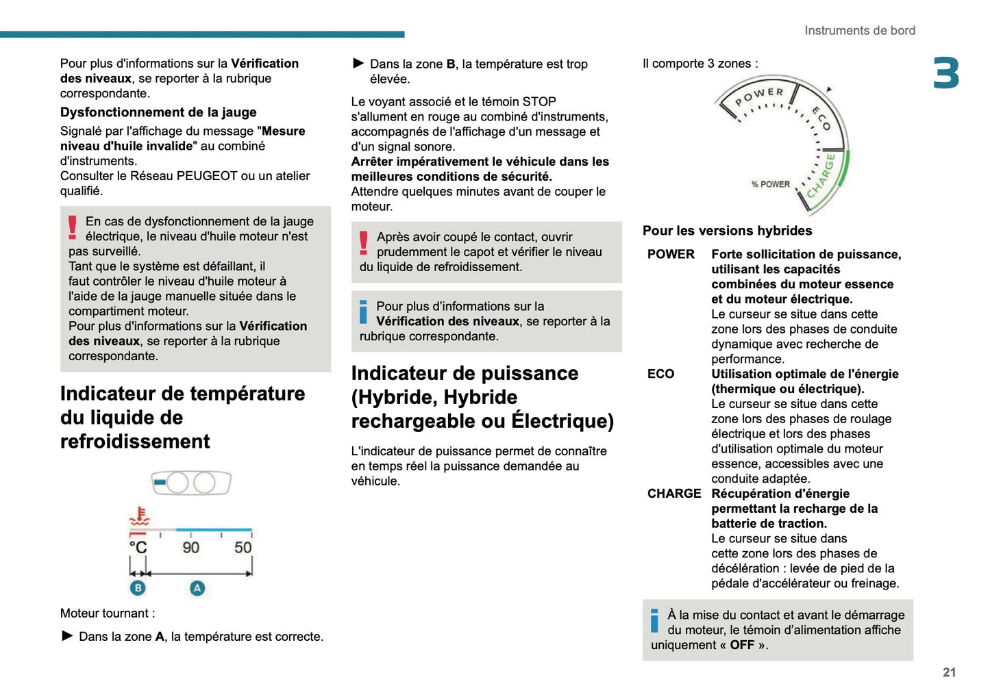 2024-2026 Peugeot 408/e-408 Owner's Manual | French