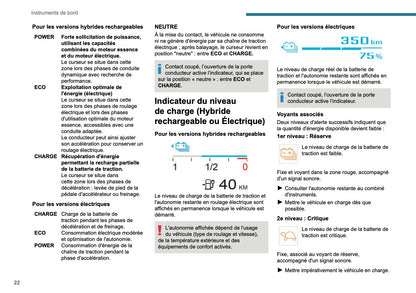2024-2026 Peugeot 408/e-408 Owner's Manual | French