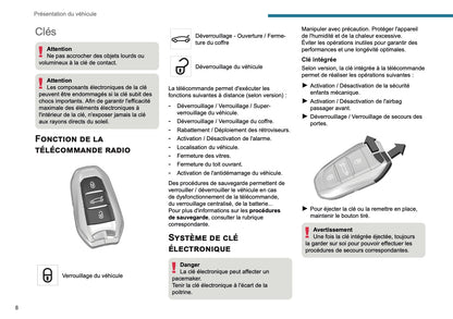 2026 Peugeot 408 Manuel du propriétaire | Français