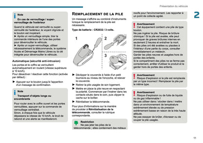 2026 Peugeot 408 Manuel du propriétaire | Français