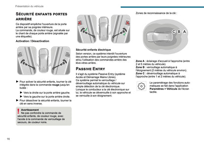 2026 Peugeot 408 Manuel du propriétaire | Français