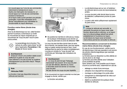 2026 Peugeot 408 Manuel du propriétaire | Français