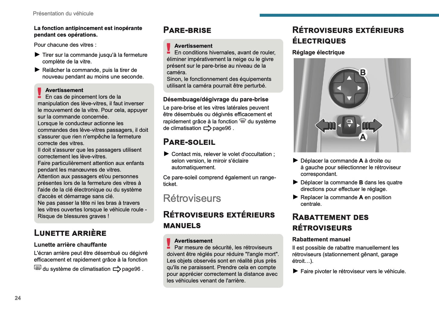 2026 Peugeot 408 Manuel du propriétaire | Français