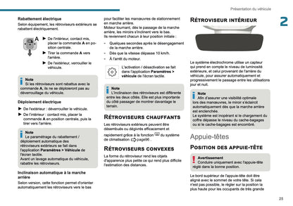 2026 Peugeot 408 Manuel du propriétaire | Français