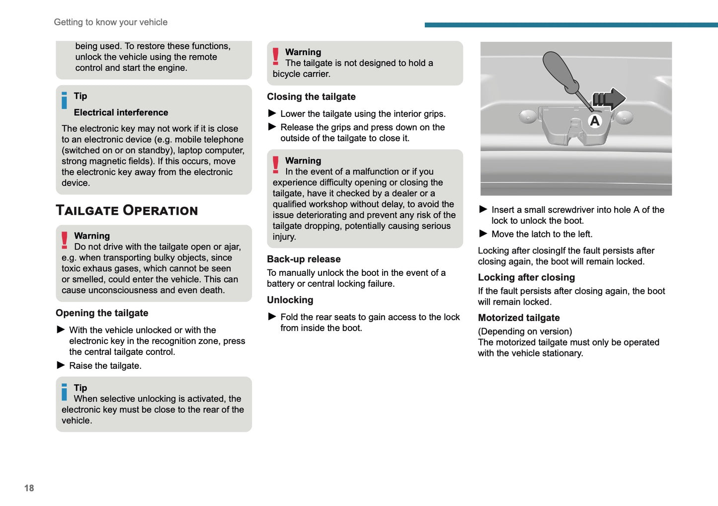 2026 Peugeot 408 Owner's Manual | English