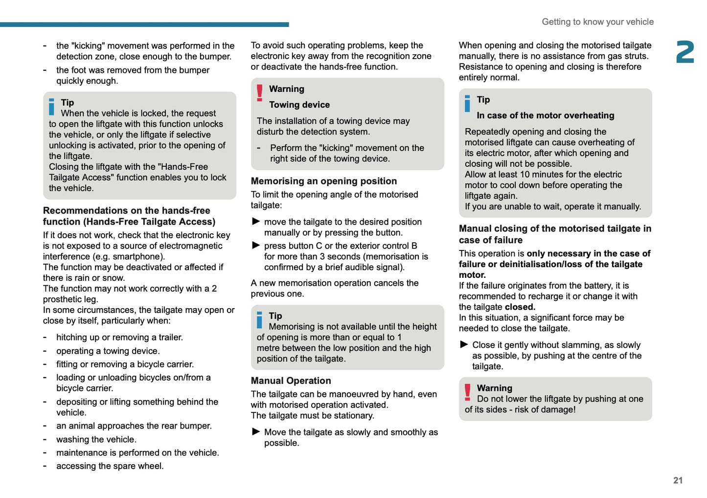 2026 Peugeot 408 Owner's Manual | English