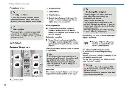 2026 Peugeot 408 Owner's Manual | English