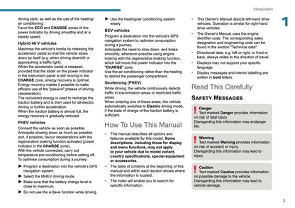 2026 Peugeot 408 Owner's Manual | English