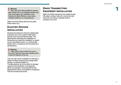 2026 Peugeot 408 Owner's Manual | English