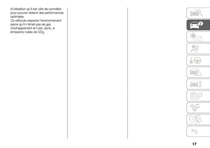 2025 Peugeot Boxer Owner's Manual | French