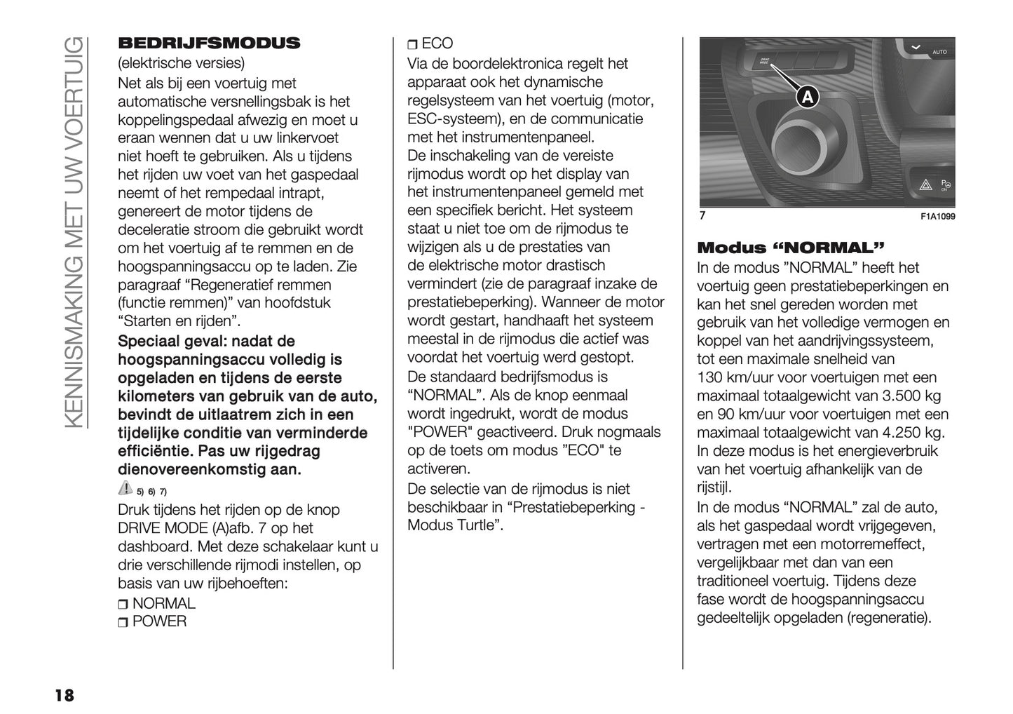 2025 Peugeot Boxer Gebruikershandleiding | Nederlands