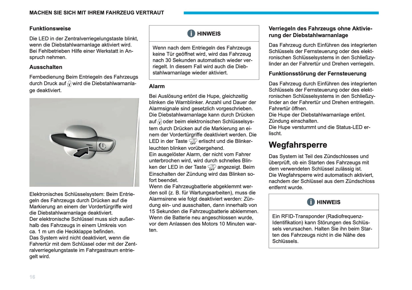 2026 Peugeot Expert/Traveller Owner's Manual | German