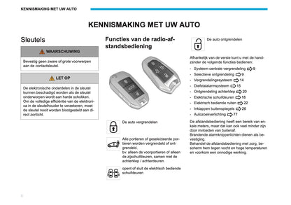 2026 Peugeot Expert/Traveller Gebruikershandleiding | Nederlands