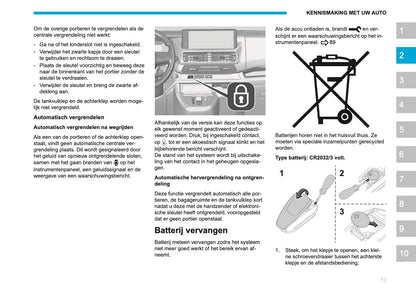 2026 Peugeot Expert/Traveller Gebruikershandleiding | Nederlands