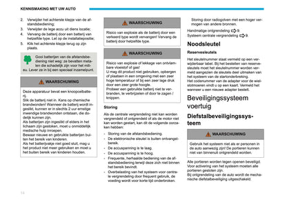 2026 Peugeot Expert/Traveller Gebruikershandleiding | Nederlands