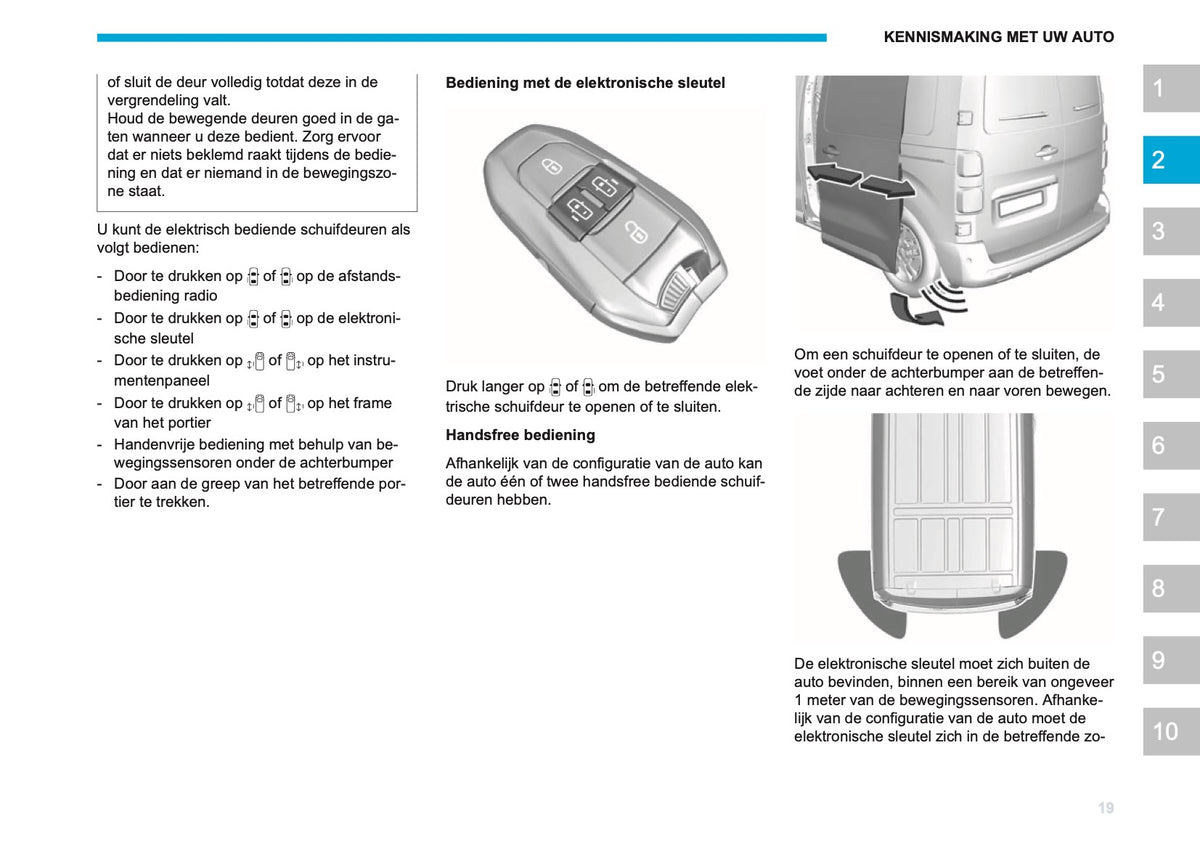 2026 Peugeot Expert/Traveller Gebruikershandleiding | Nederlands