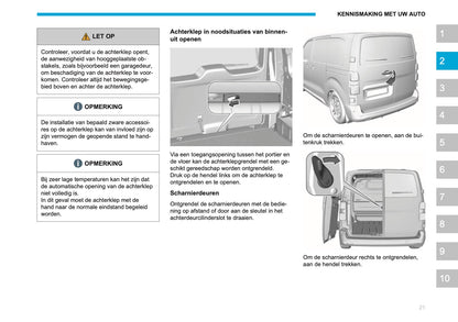 2026 Peugeot Expert/Traveller Gebruikershandleiding | Nederlands