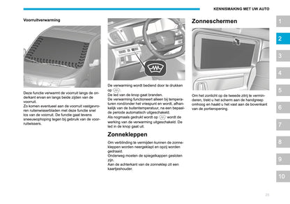 2026 Peugeot Expert/Traveller Gebruikershandleiding | Nederlands