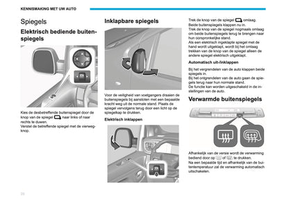 2026 Peugeot Expert/Traveller Gebruikershandleiding | Nederlands