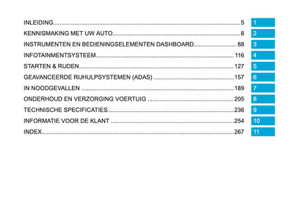 2026 Peugeot Expert/Traveller Gebruikershandleiding | Nederlands