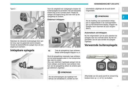 2026 Peugeot Rifter/Partner Gebruikershandleiding | Nederlands