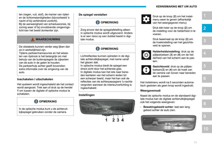 2026 Peugeot Rifter/Partner Gebruikershandleiding | Nederlands