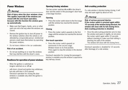 2010 Porsche 911 GT3/GT3 RS Owner's Manual | English