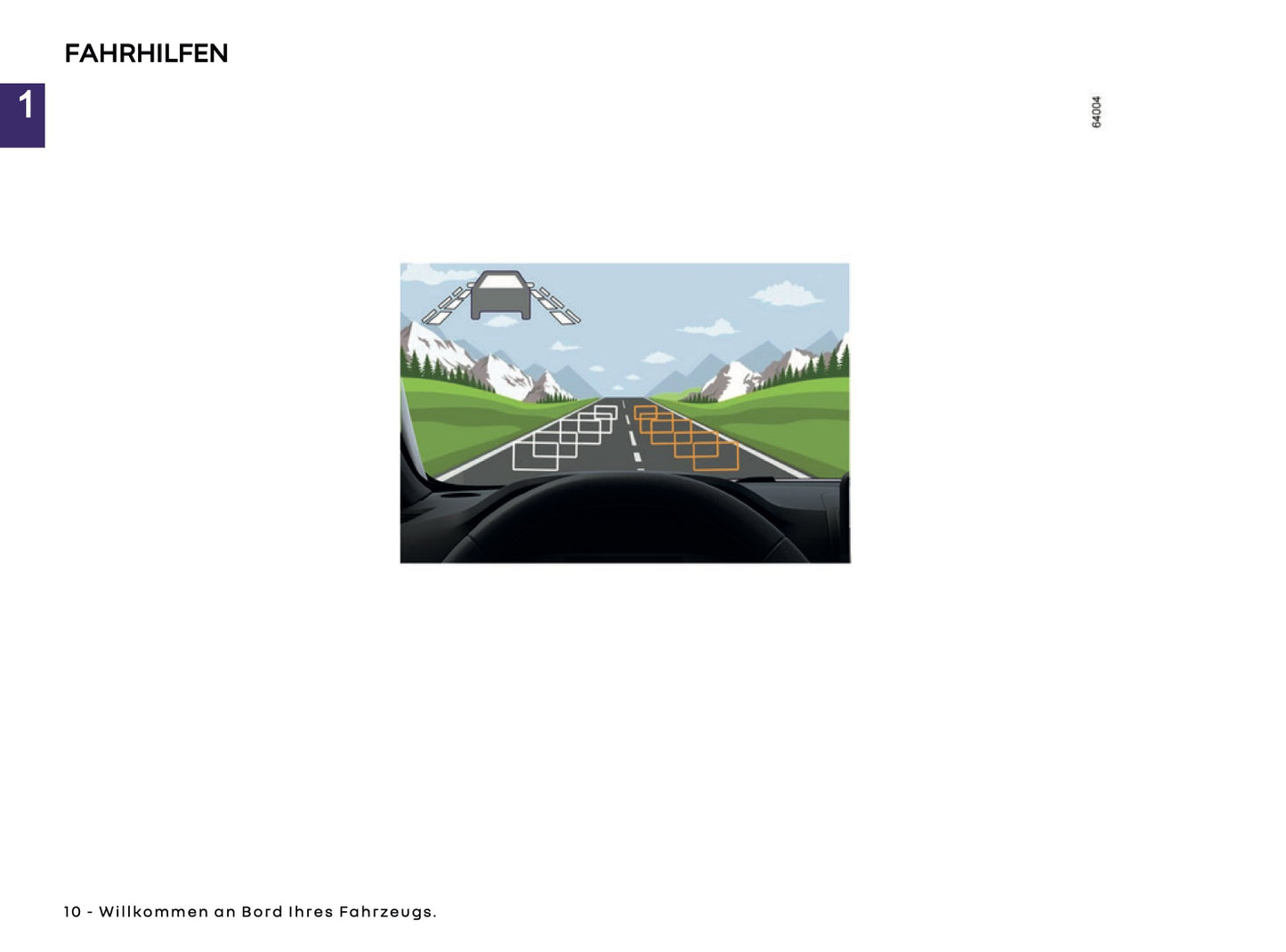 2025-2026 Renault Arkana Owner's Manual | German