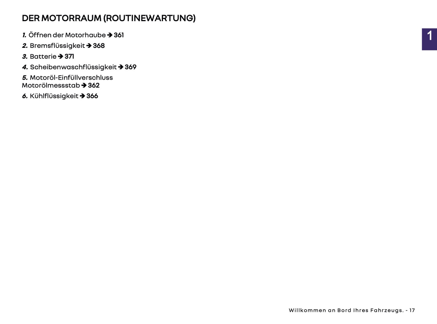 2025 Renault Captur Bedienungsanleitung | Deutsch