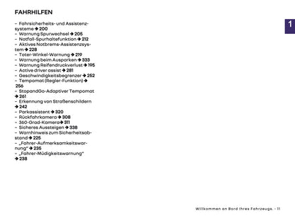 2026 Renault Captur Bedienungsanleitung | Deutsch