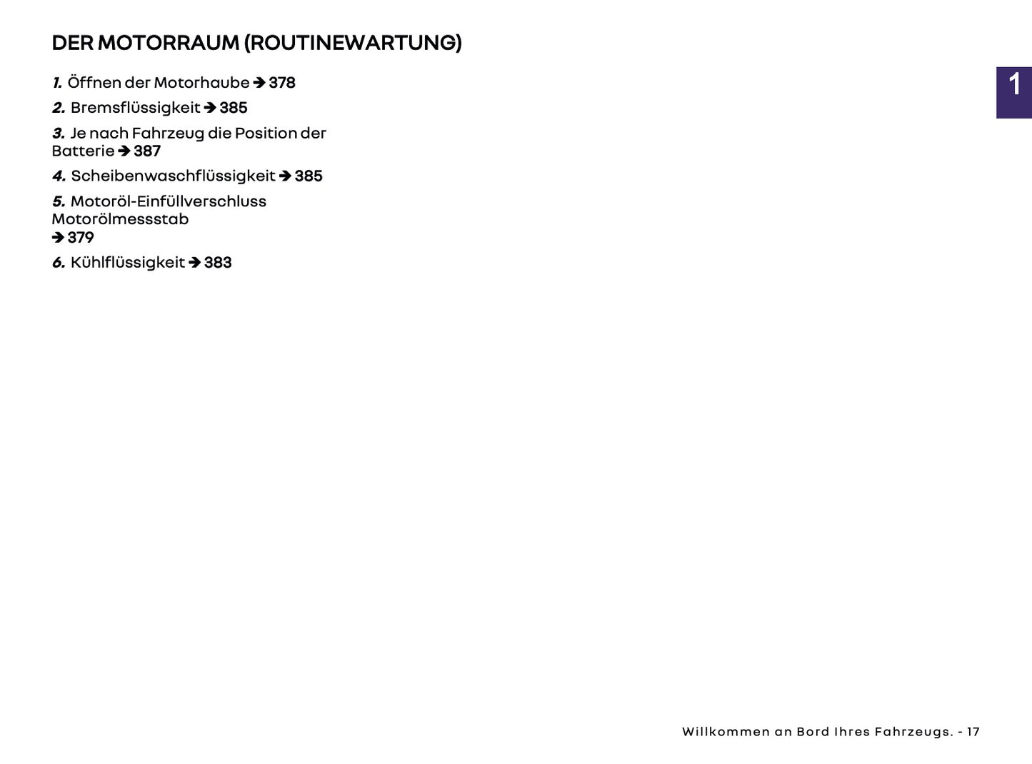 2026 Renault Captur Bedienungsanleitung | Deutsch
