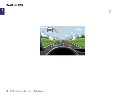 2026 Renault Kangoo E-Tech Electric Owner's Manual | German