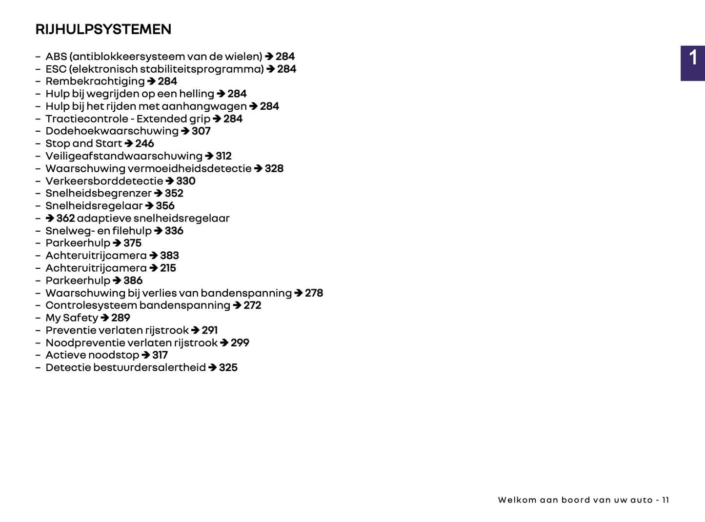 2024-2025 Renault Kangoo Gebruikershandleiding | Nederlands