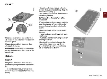 2024-2025 Renault Kangoo Gebruikershandleiding | Nederlands