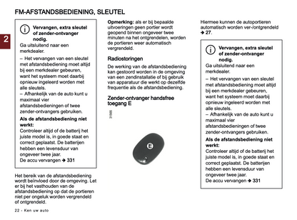 2023-2024 Renault Master Gebruikershandleiding | Nederlands