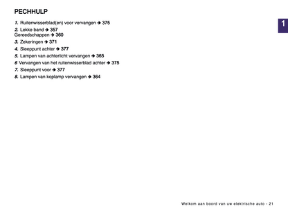 2023-2024 Renault Scenic E-Tech Gebruikershandleiding | Nederlands