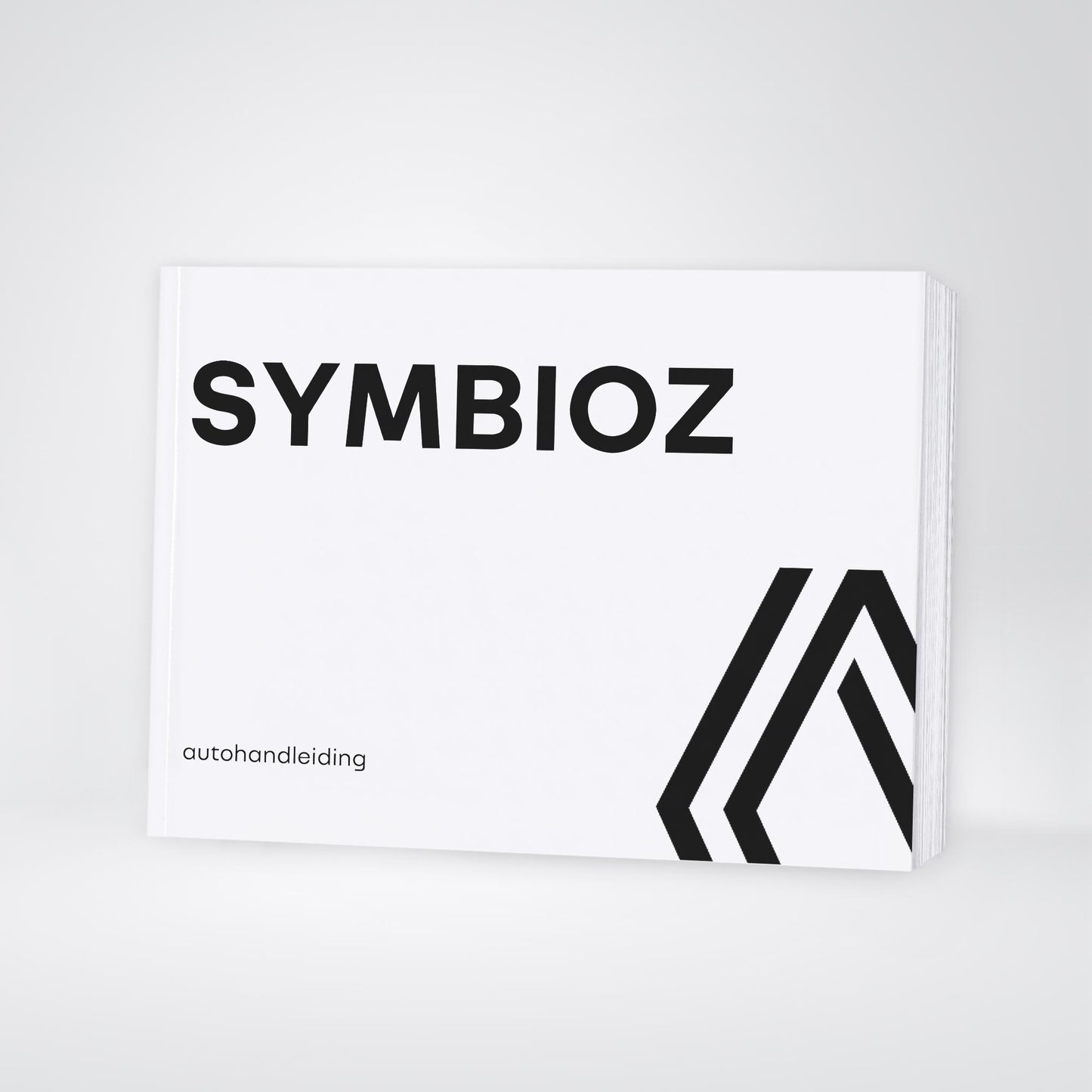 2025 Renault Symbioz Owner's Manual | Dutch