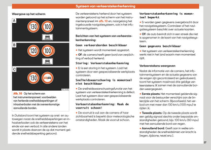 2024 Seat Arona Owner's Manual | Dutch