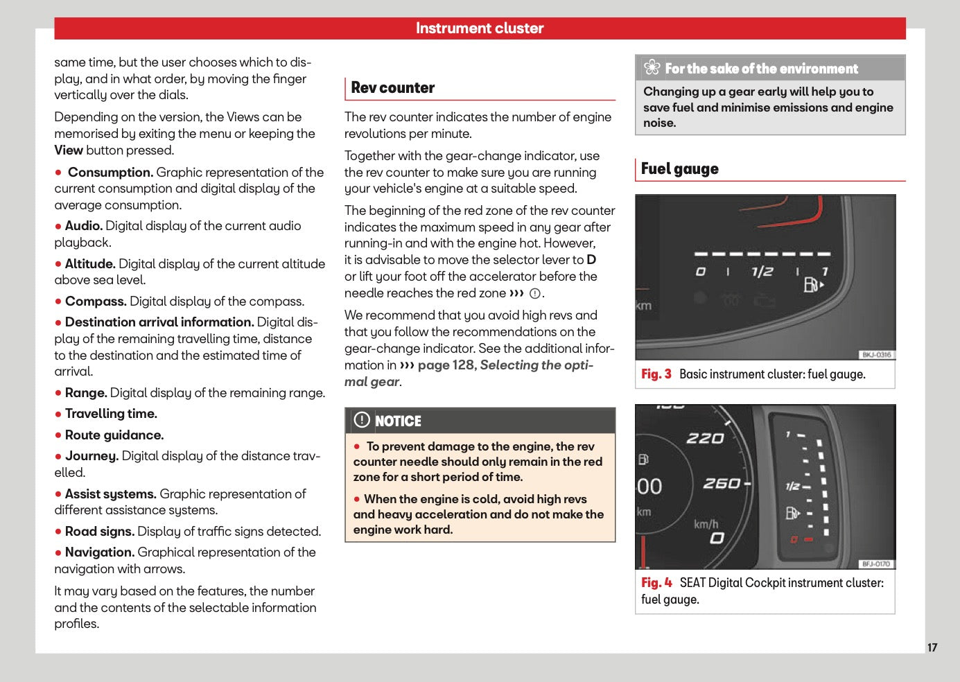 2026 Seat Ateca Owner's Manual | English