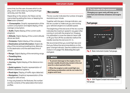 2026 Seat Ibiza Owner's Manual | English