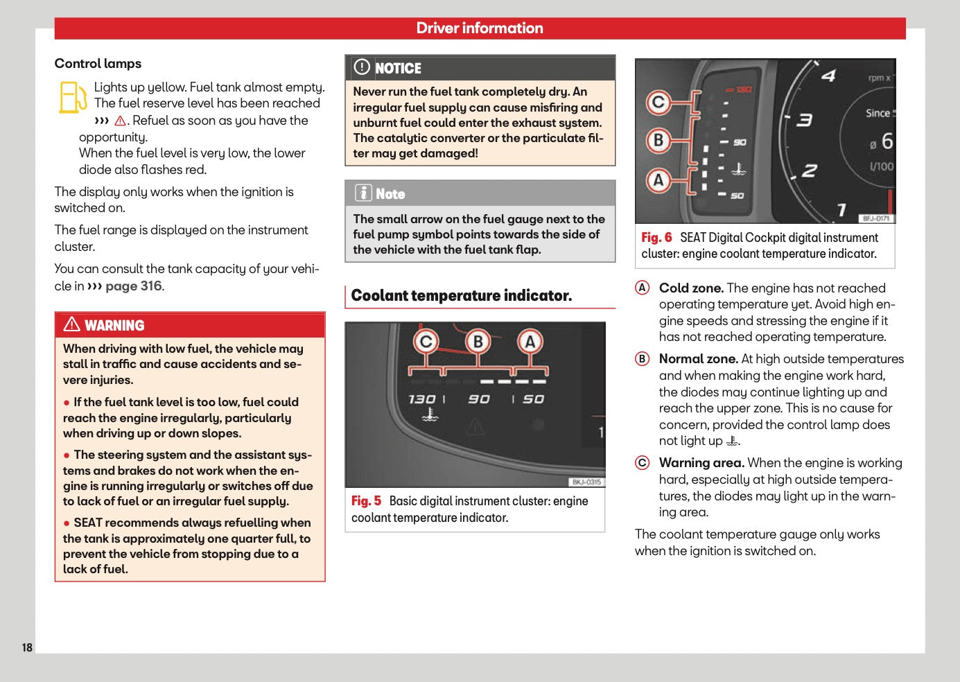 2026 Seat Ibiza Owner's Manual | English