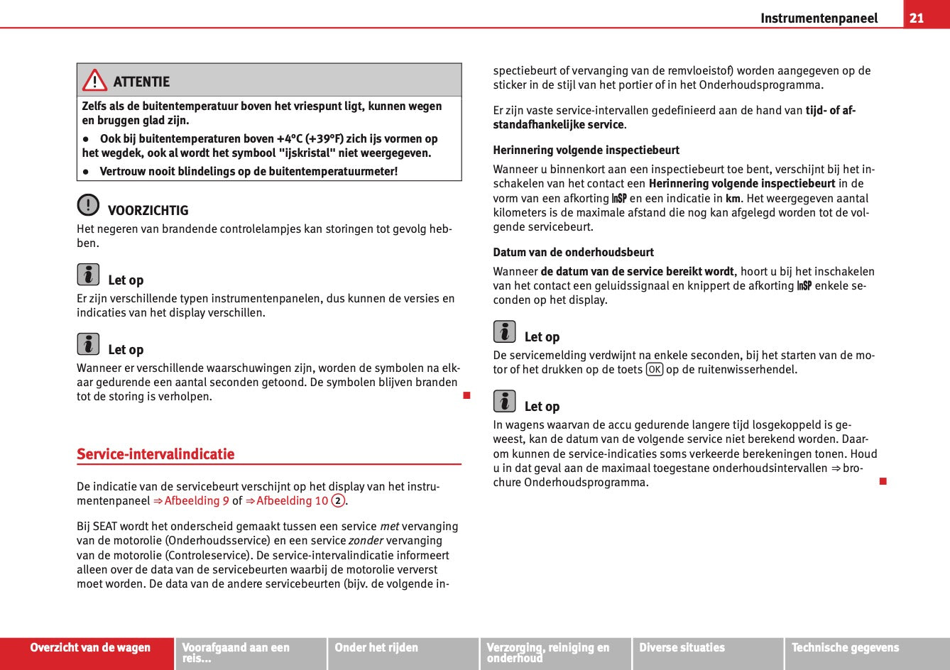 2012 Seat Mii Gebruikershandleiding | Nederlands