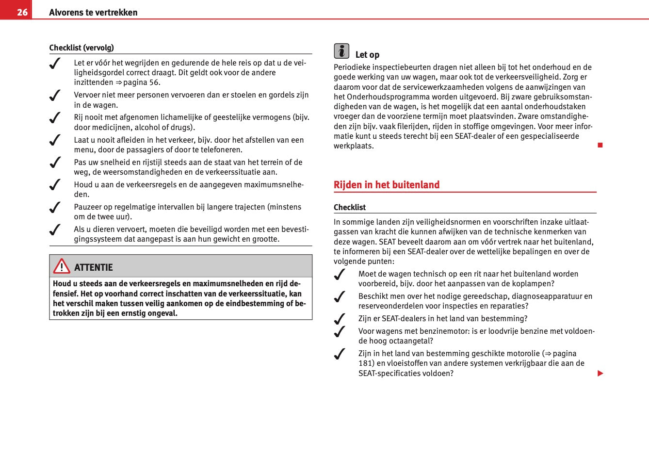2012 Seat Mii Gebruikershandleiding | Nederlands