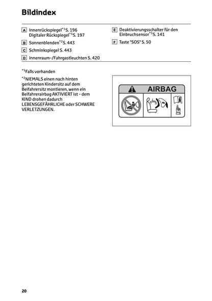 2025-2026 Toyota C-HR Plug-in-Hybrid Bedienungsanleitung | Deutsch